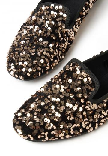 Полуботинки