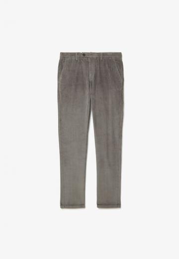 Вельветовые брюки