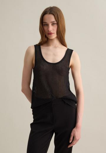 Майка-борцовка