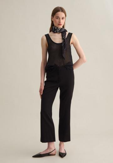 Майка-борцовка