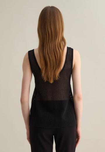 Майка-борцовка