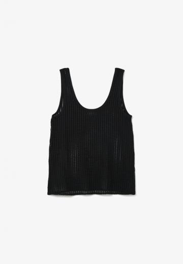 Майка-борцовка