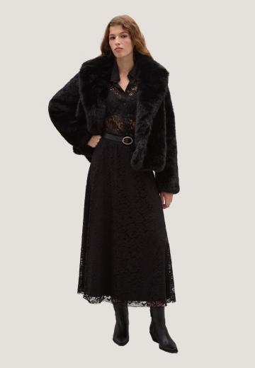 Зимняя куртка