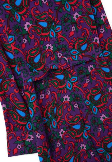 Блузка-платье