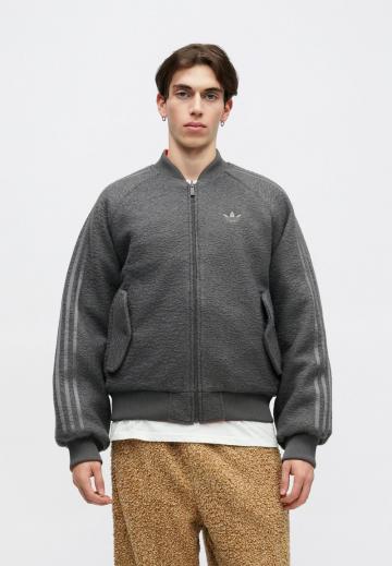 Куртка бомбер