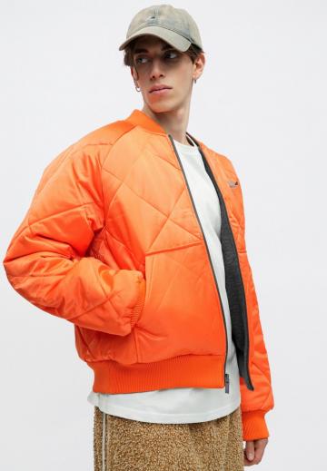 Куртка бомбер