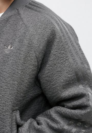 Куртка бомбер