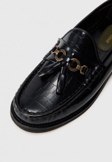 Полуботинки