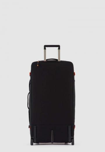 Чемодан на колесах