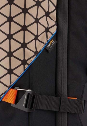 Чемодан на колесах