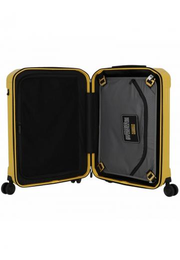 Чемодан на колесах