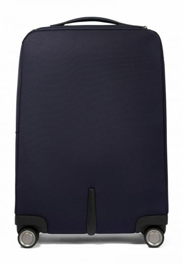 Чемодан на колесах