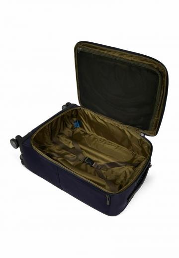 Чемодан на колесах