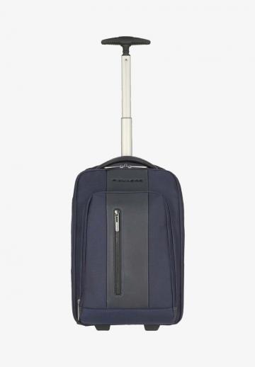 Чемодан на колесах