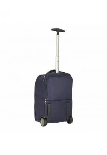 Чемодан на колесах