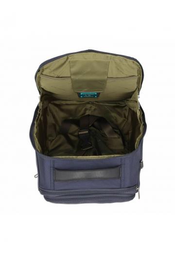 Чемодан на колесах