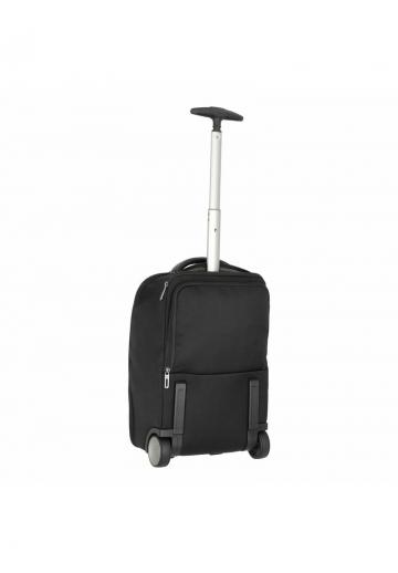 Чемодан на колесах