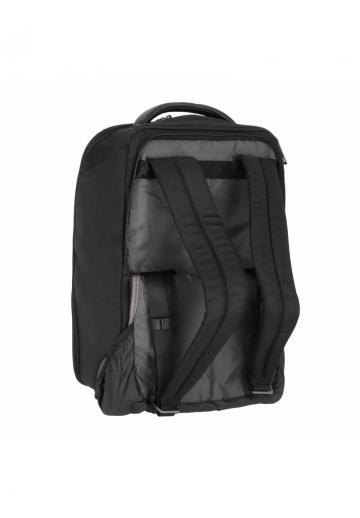 Чемодан на колесах