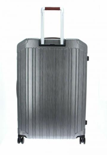 Чемодан на колесах