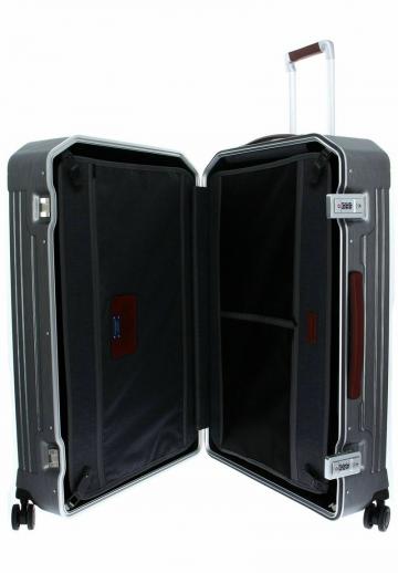 Чемодан на колесах