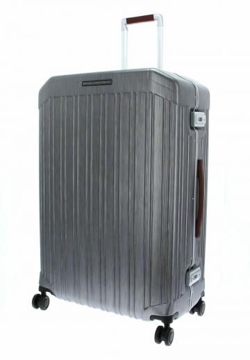 Чемодан на колесах