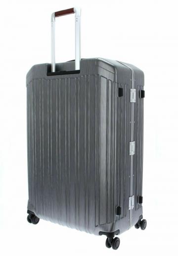 Чемодан на колесах