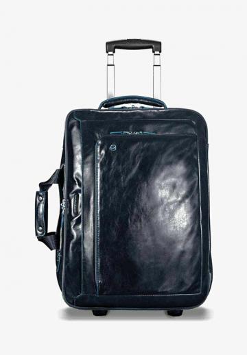 Чемодан на колесах