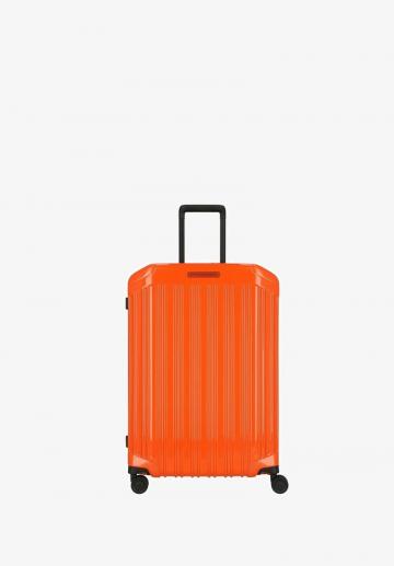 Чемодан на колесах