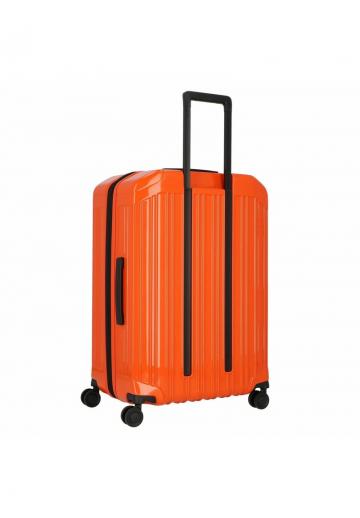 Чемодан на колесах