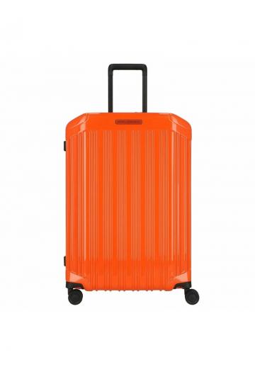 Чемодан на колесах