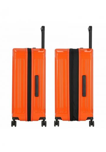 Чемодан на колесах