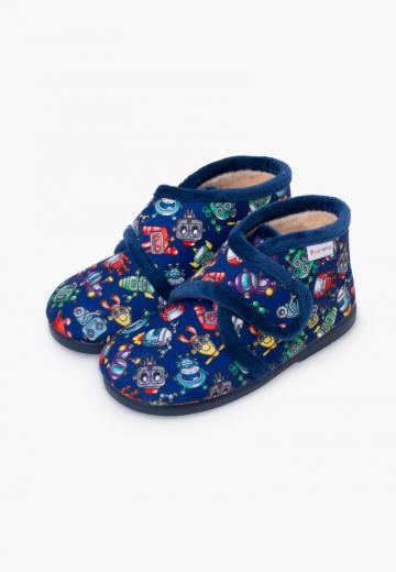 Детская обувь