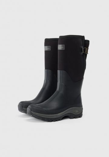 Резиновые сапоги