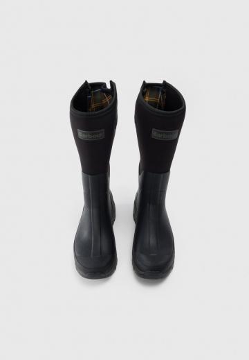 Резиновые сапоги