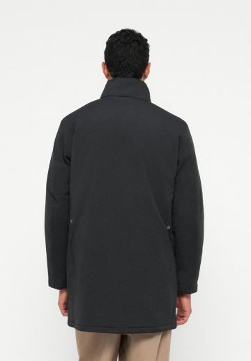 Куртка-дождевик