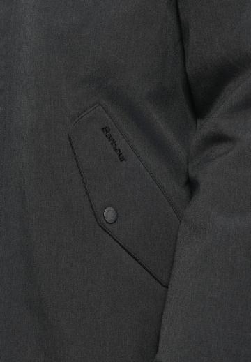 Куртка-дождевик