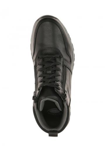 Высокие кеды