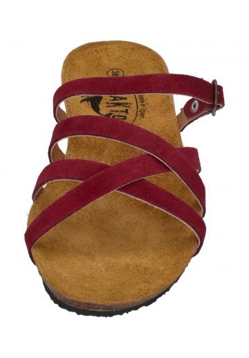 Гандбольные кроссовки