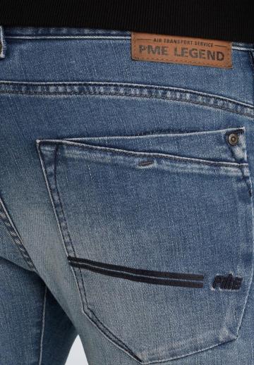 Узкие джинсы