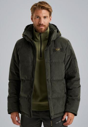 Зимняя куртка