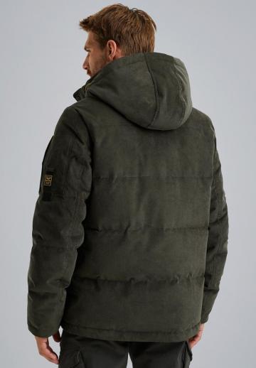 Зимняя куртка