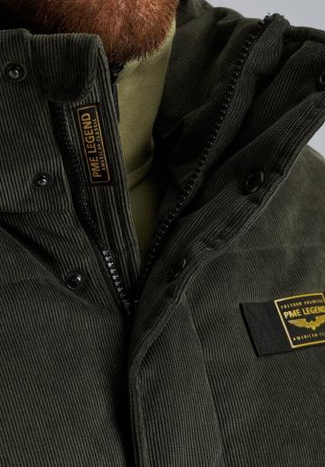 Зимняя куртка