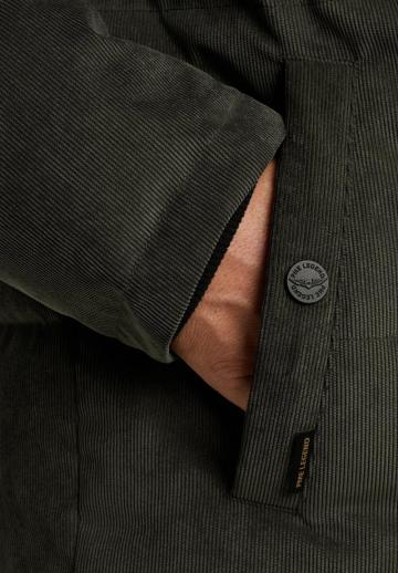 Зимняя куртка