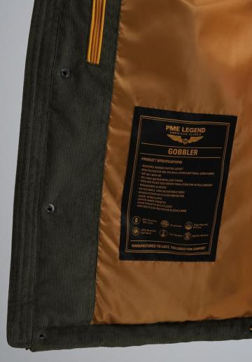 Зимняя куртка