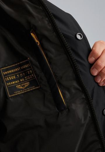 Зимняя куртка