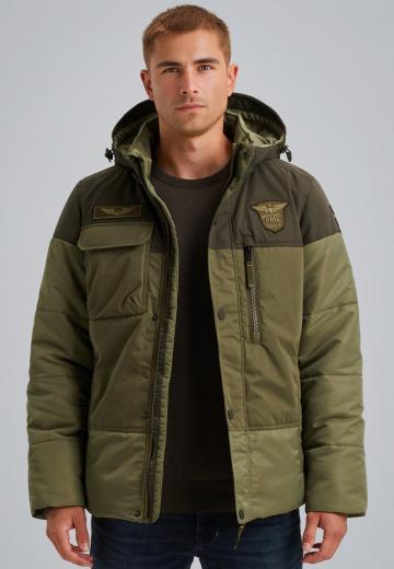 Зимняя куртка