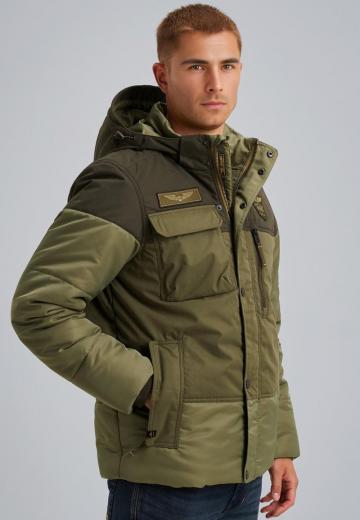 Зимняя куртка