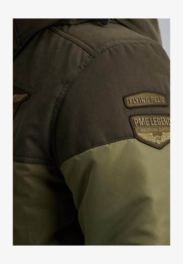 Зимняя куртка