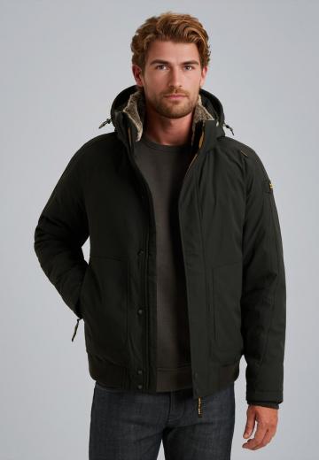 Зимняя куртка