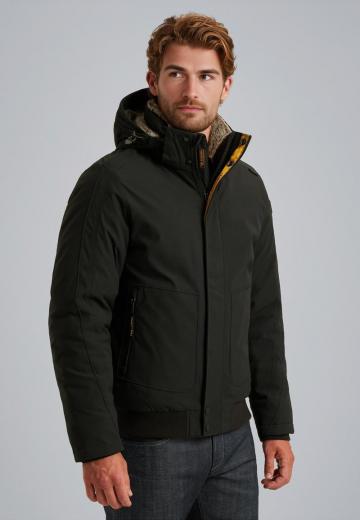 Зимняя куртка